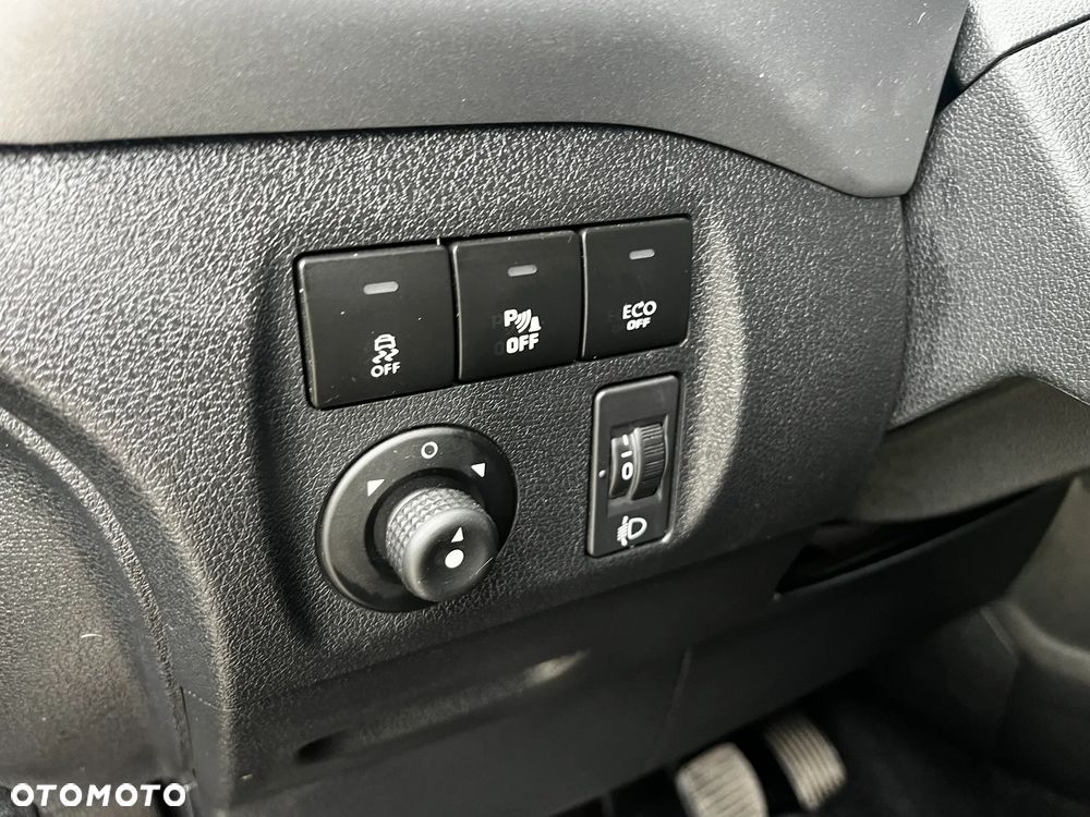Peugeot Partner 110 Stop&Start Allure - 15