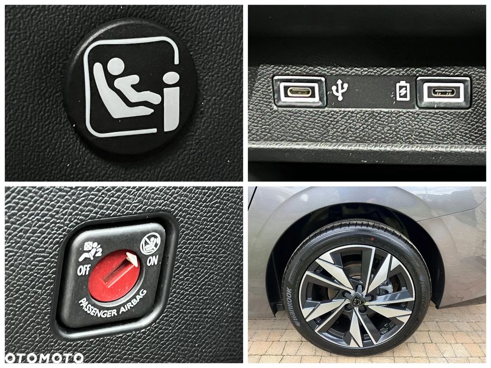 Peugeot 308 - 34