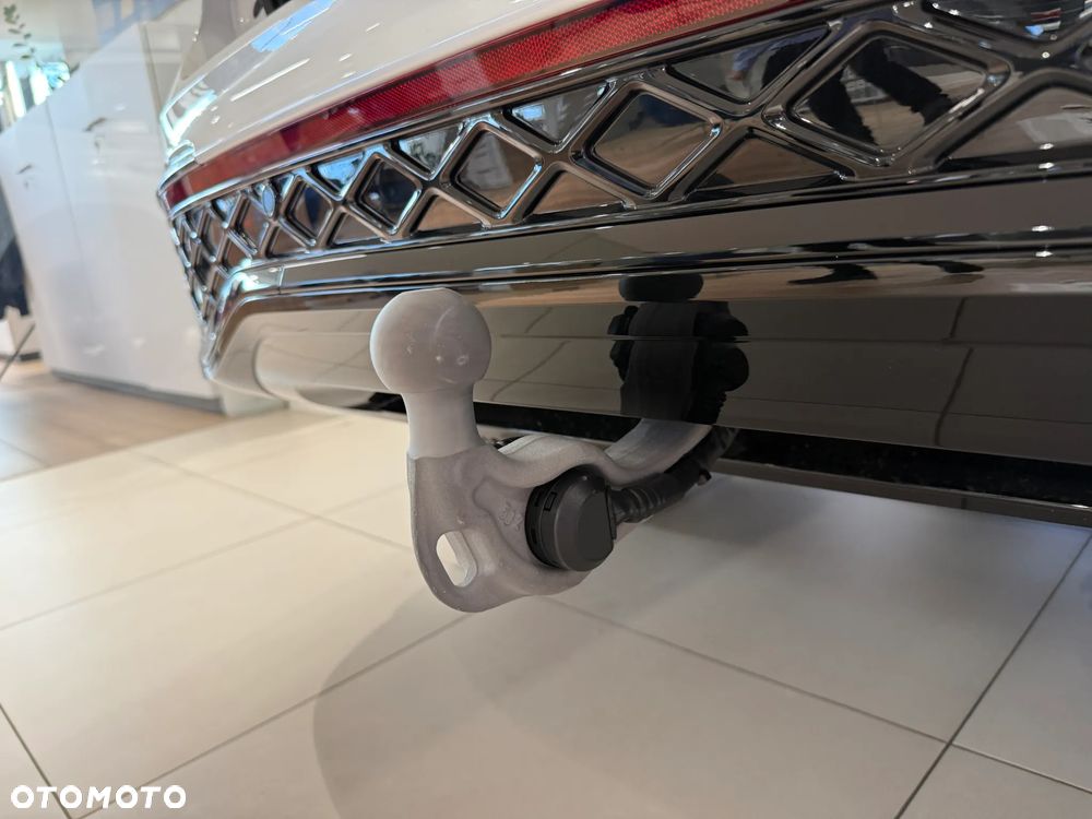 Volkswagen Tiguan 1.5 eTSI R-Line Plus DSG - 17