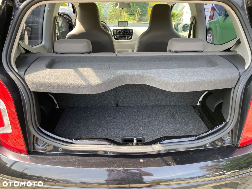 Volkswagen up! 1.0 move CityLine - 8