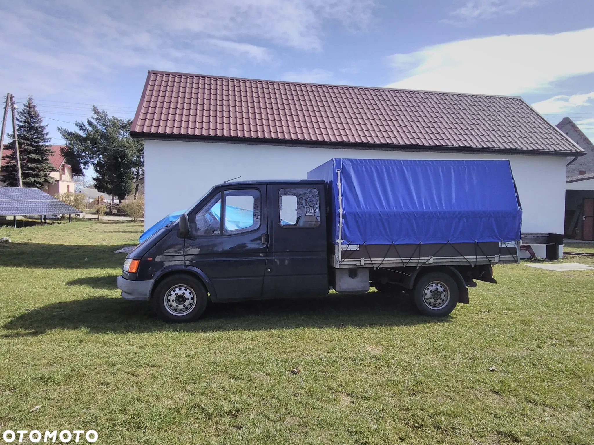Ford TRANSIT - 3
