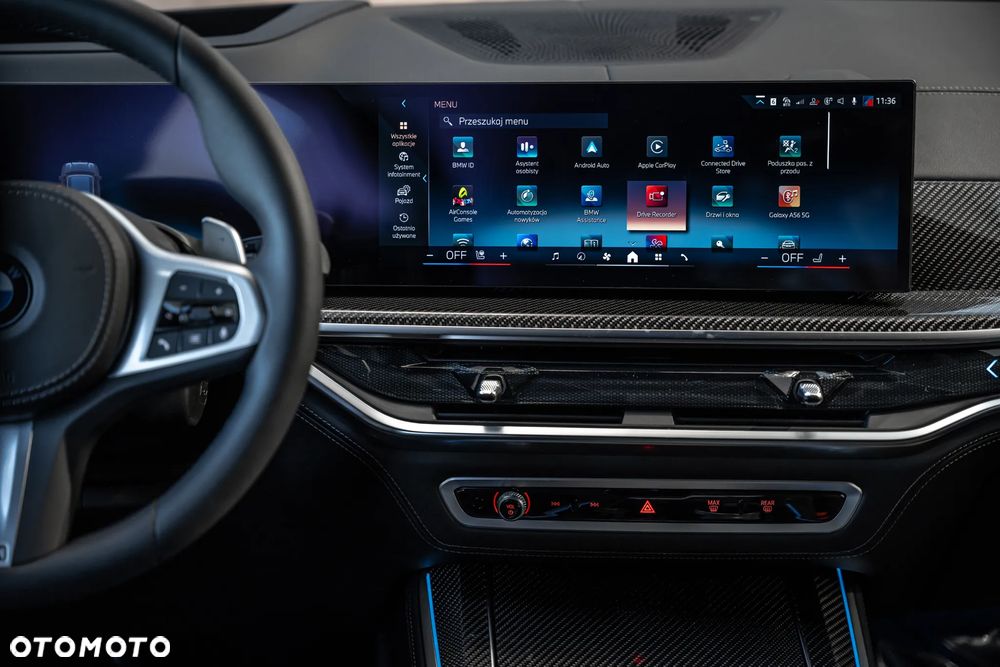 BMW X5 xDrive30d mHEV sport - 25