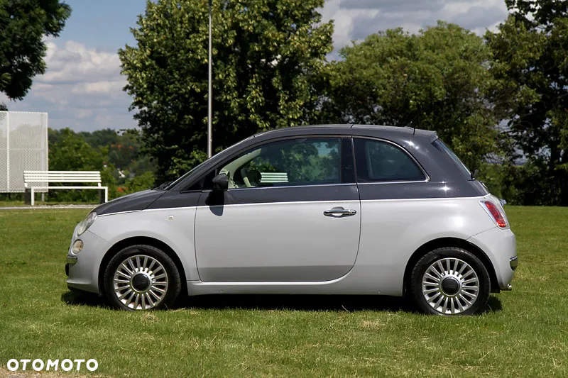 Fiat 500 - 6