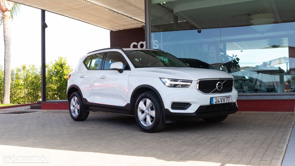 Volvo XC 40 2.0 D3 Geartronic - 2
