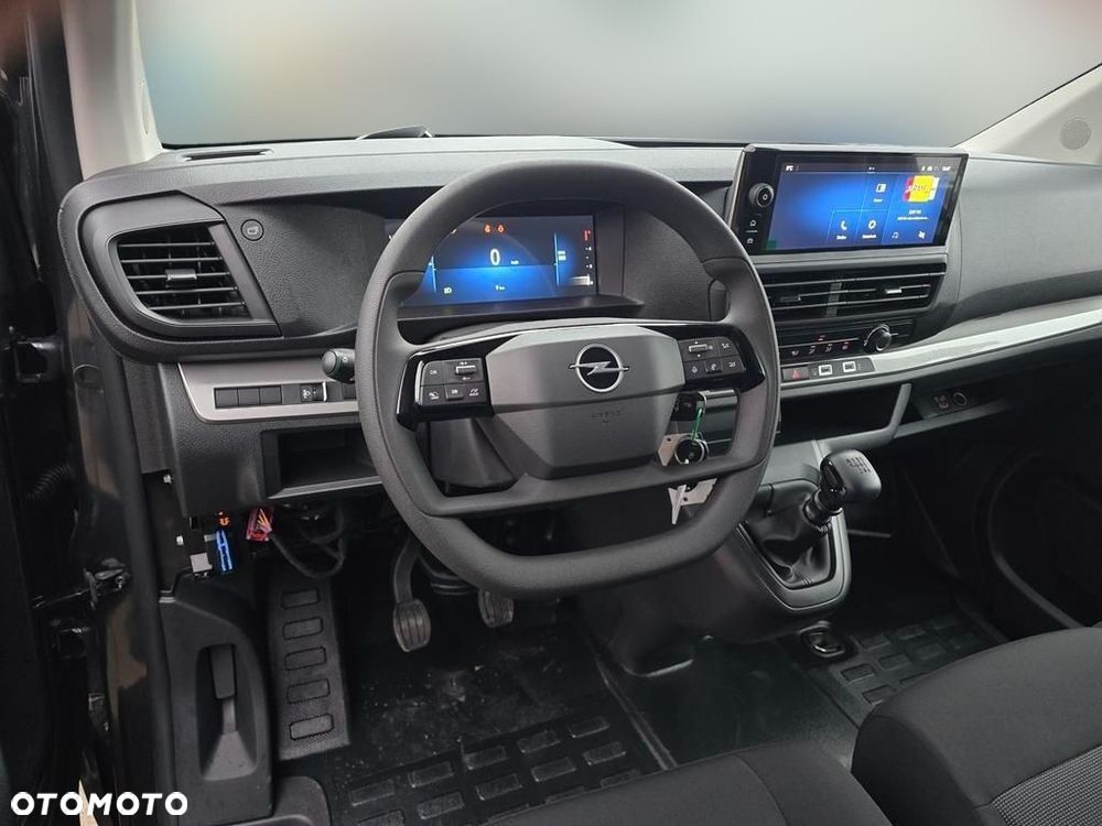 Opel Vivaro 2.2 CDTI XL 3,1t - 15