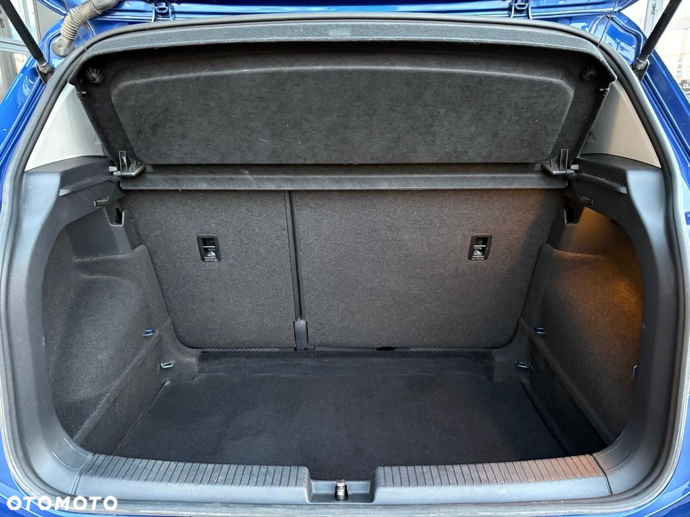 Volkswagen T-Cross 1.0 TSI - 18