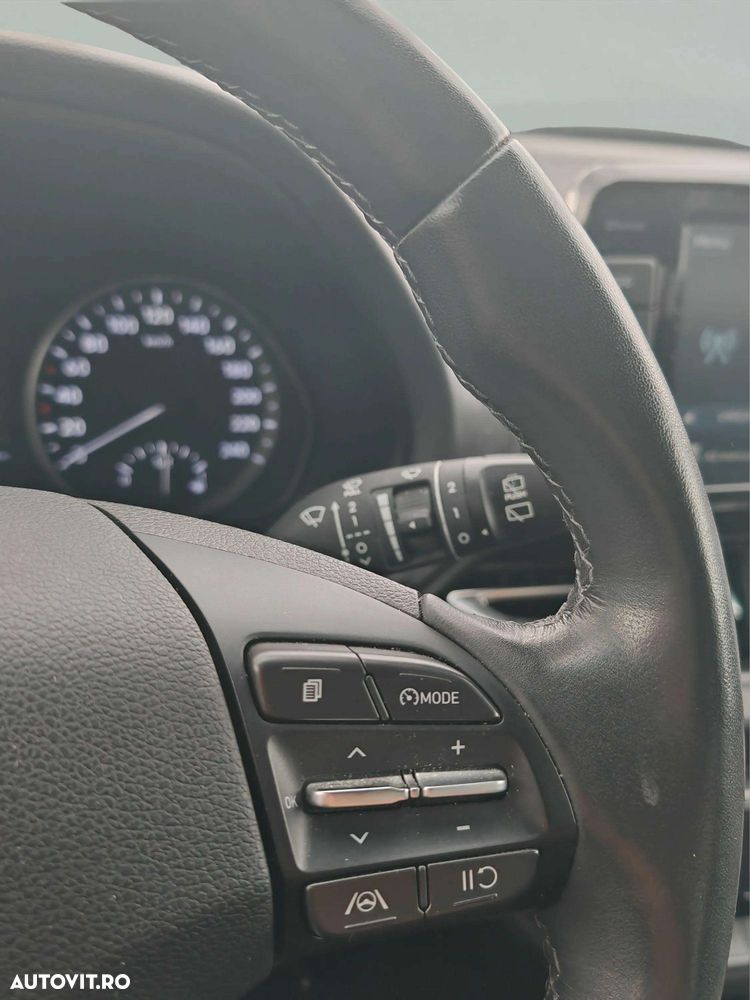 Hyundai i30 1.5 110CP M/T Highway - 19