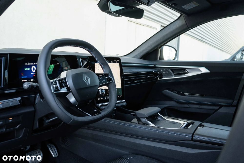Renault Austral 1.2 E-Tech Full Hybrid 200 Esprit Alpine MMT - 13