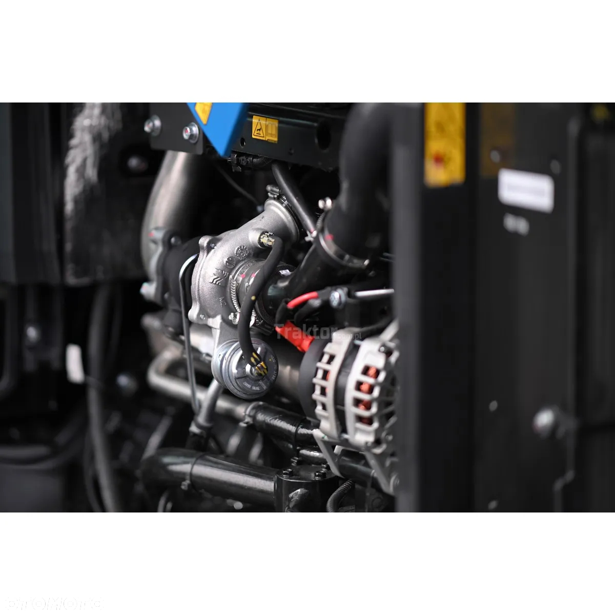 LS Traktor M5.73 MEC - 29