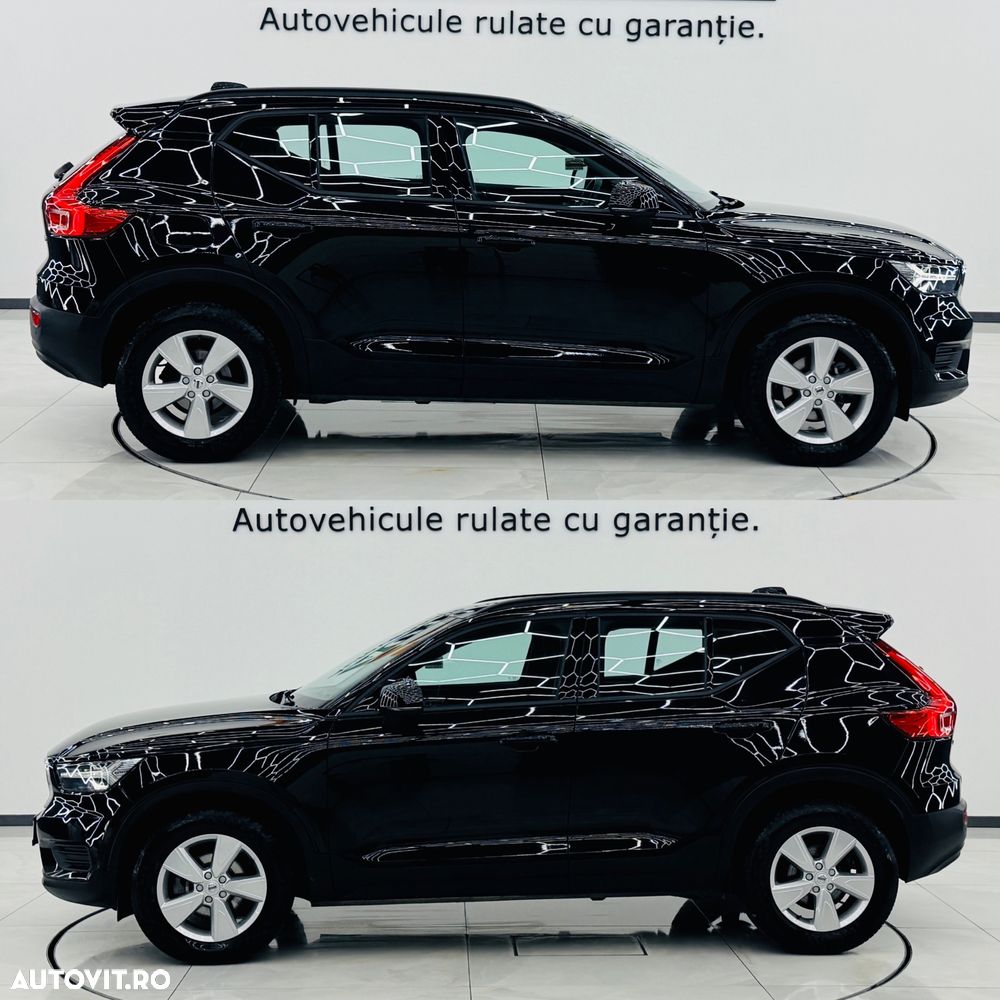 Volvo XC 40 T2 Momentum Core - 5
