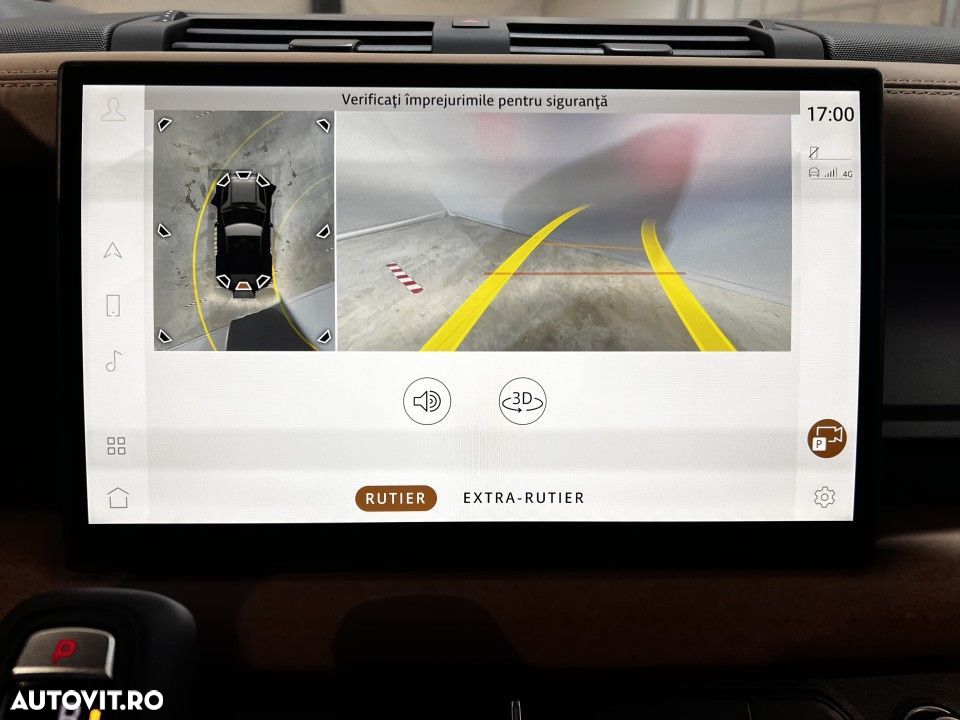 Land Rover Defender - 8