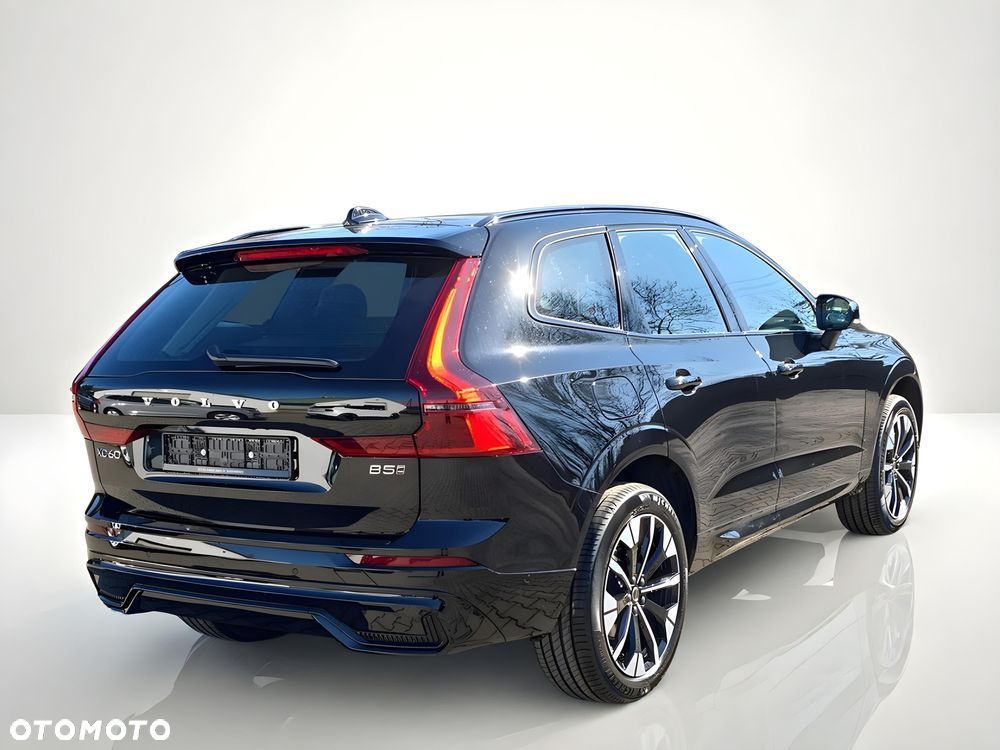 Volvo XC 60 B5 B AWD Ultra Dark - 5