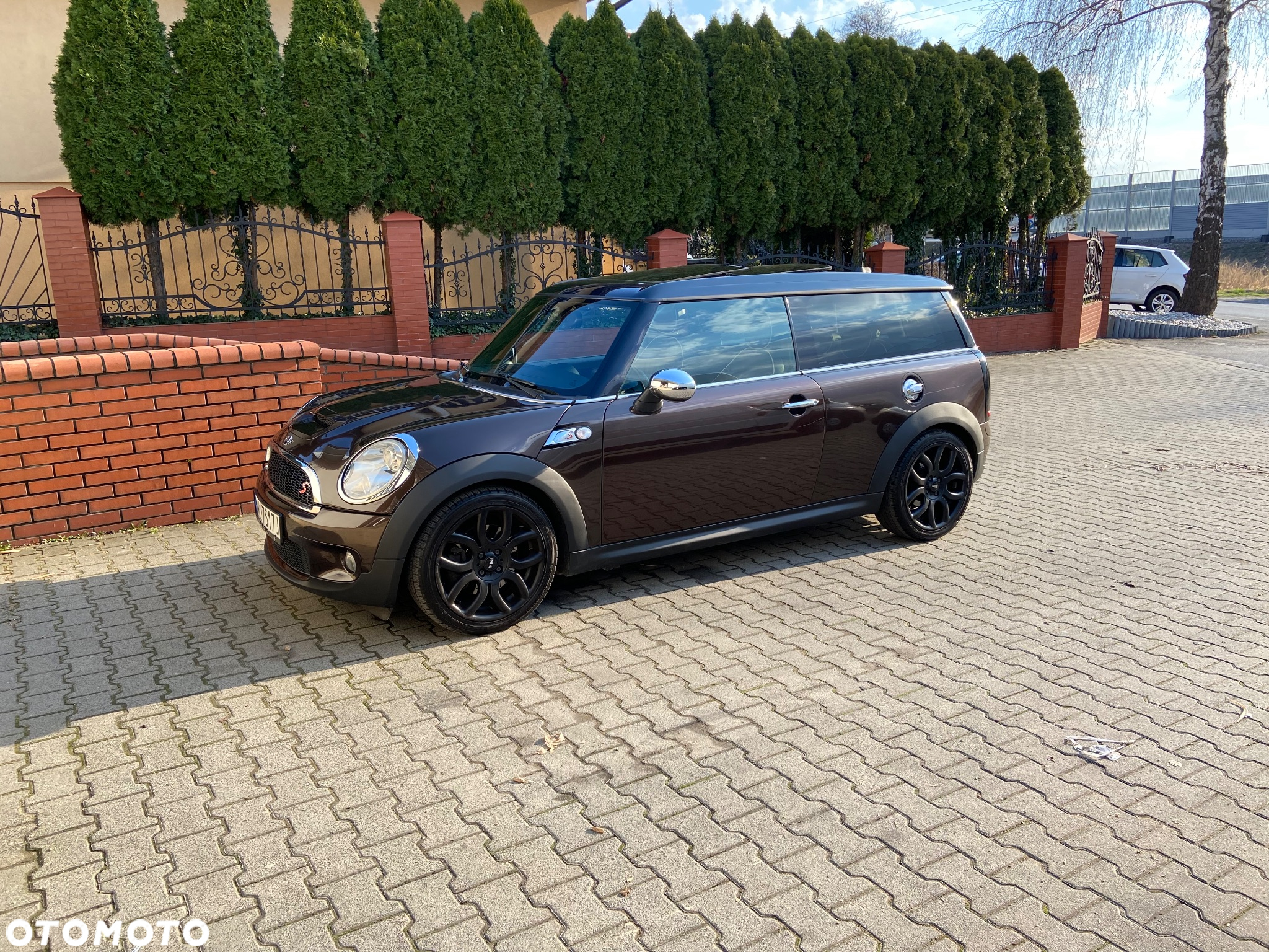 MINI Cooper S - 31