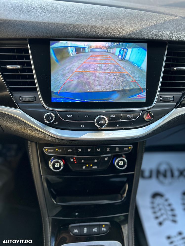 Opel Astra 1.6 CDTI ECOTEC Innovation Aut. - 18