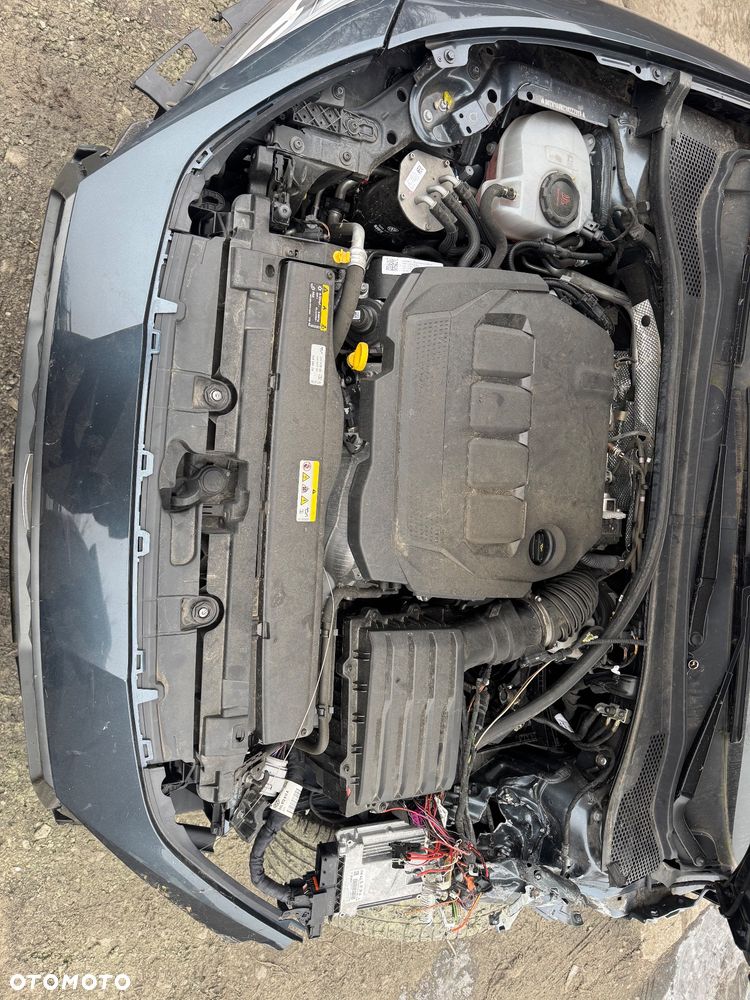 Seat Leon 2.0 TDI DSG FR Plus - 25