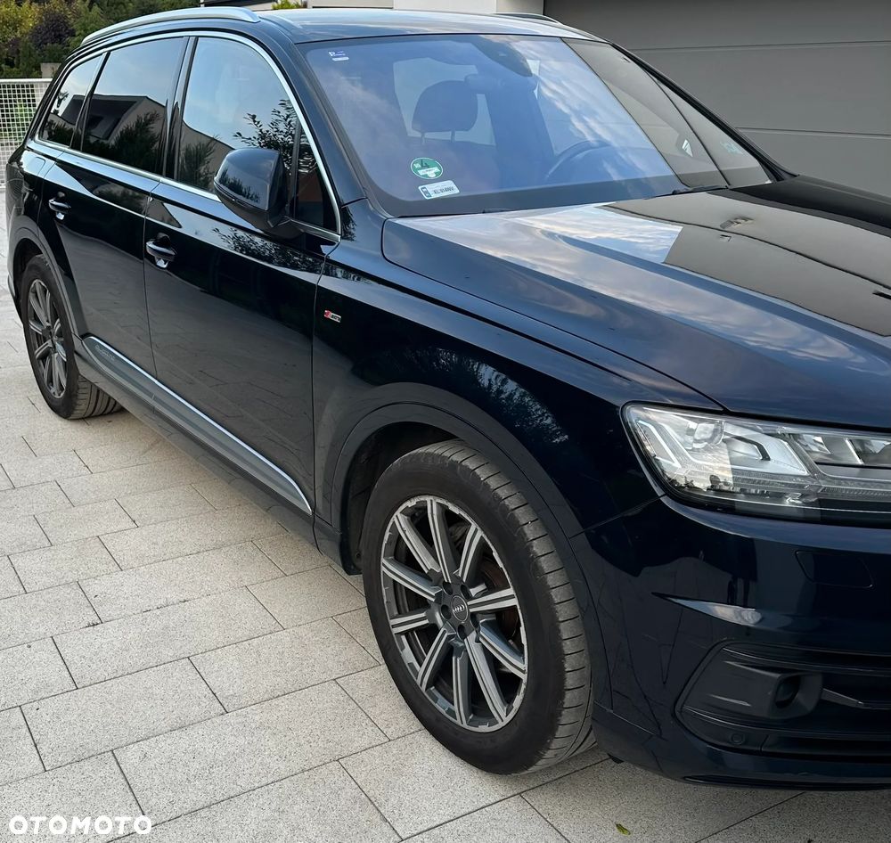 Audi Q7 - 14