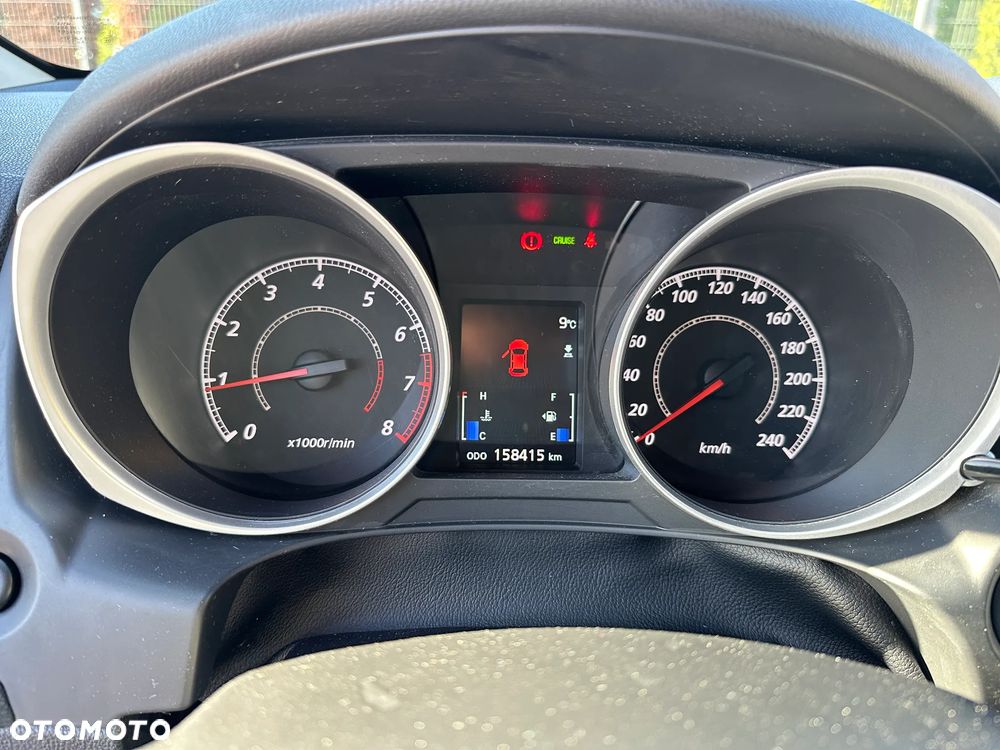 Mitsubishi ASX 1.6 2WD Intense - 20