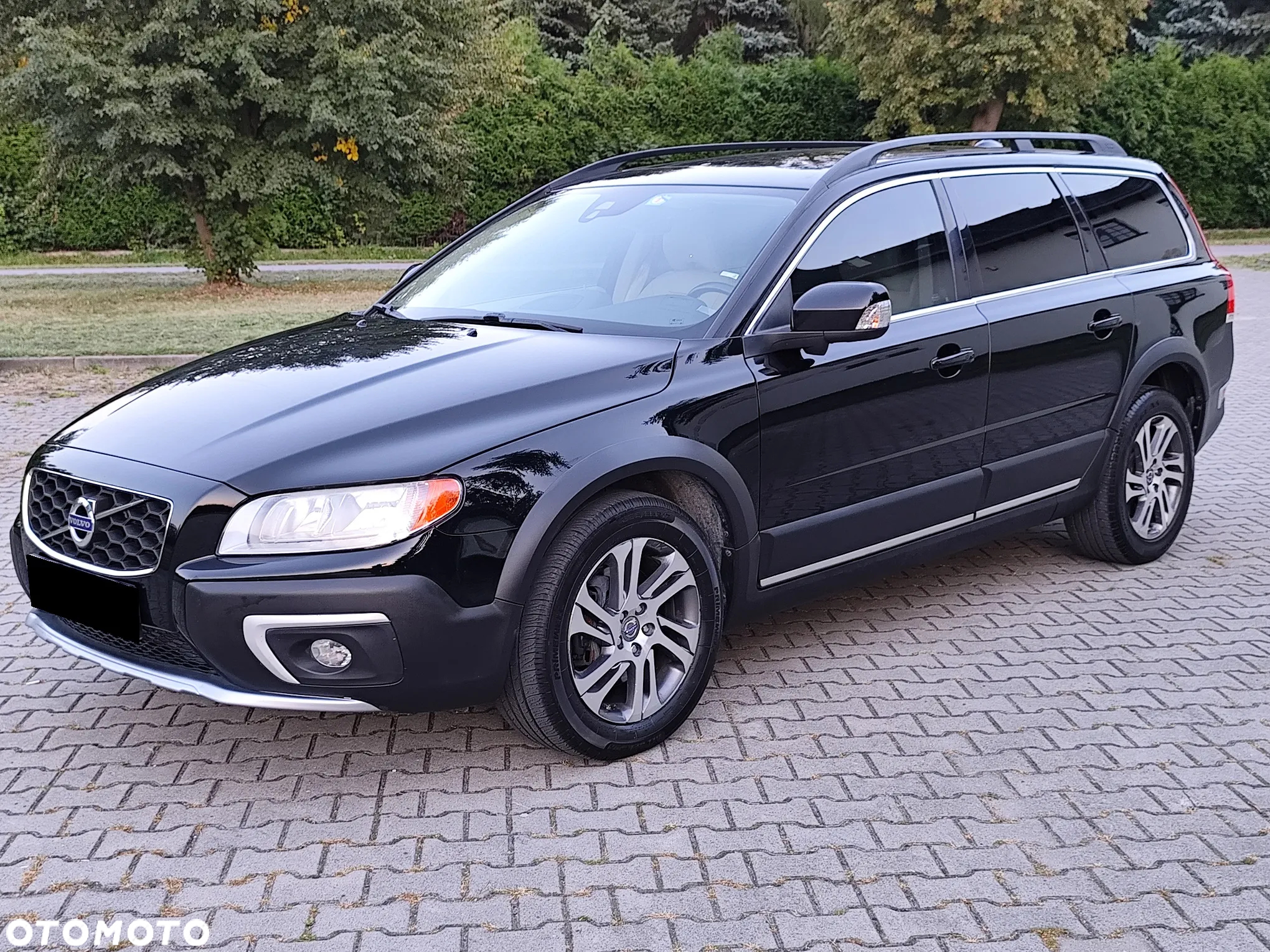 Volvo XC 70 T5 Geartronic Momentum - 15