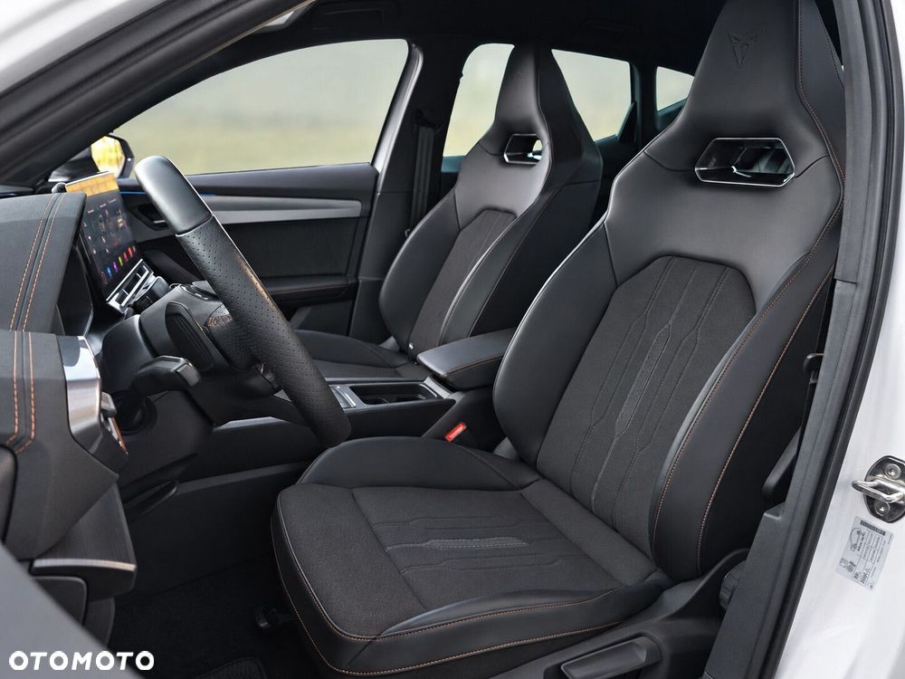 Cupra Formentor 2.0 TSI 4Drive VZ DSG - 10
