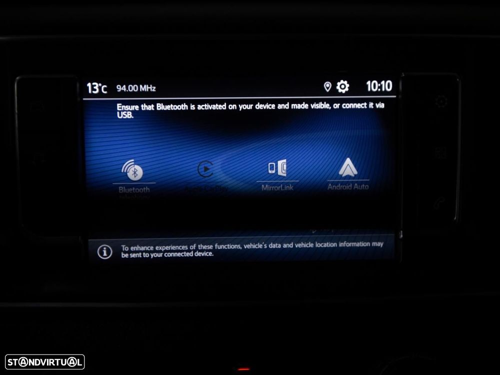 Toyota Proace Verso 1.5 D-4D L1 1.0T Comfort 9L PDL - 17