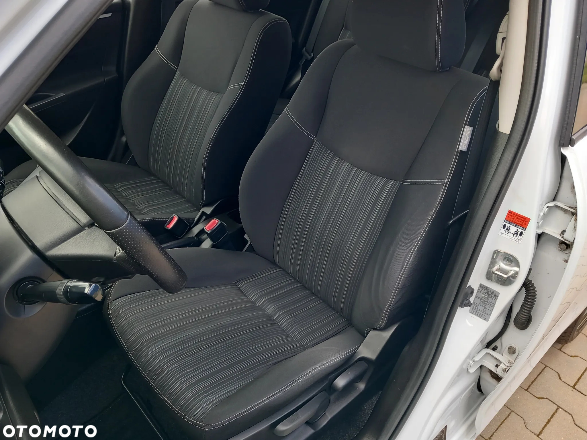 Suzuki Swift 1.2 Dualjet Comfort - 10