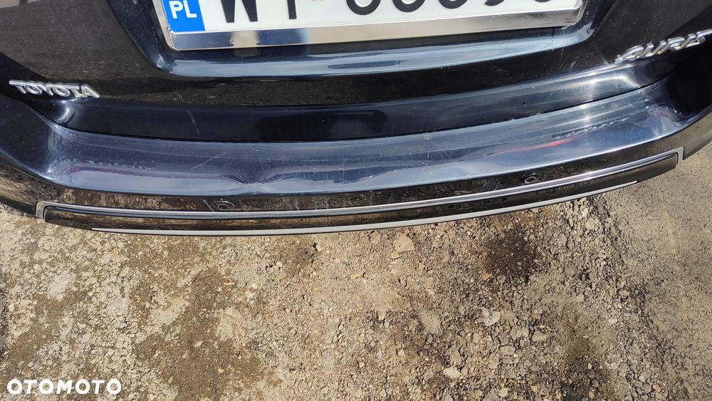 Toyota Auris 1.4 D-4D Premium Comfort - 17