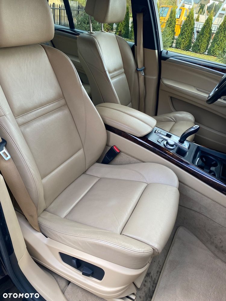 BMW X5 3.0d xDrive - 13