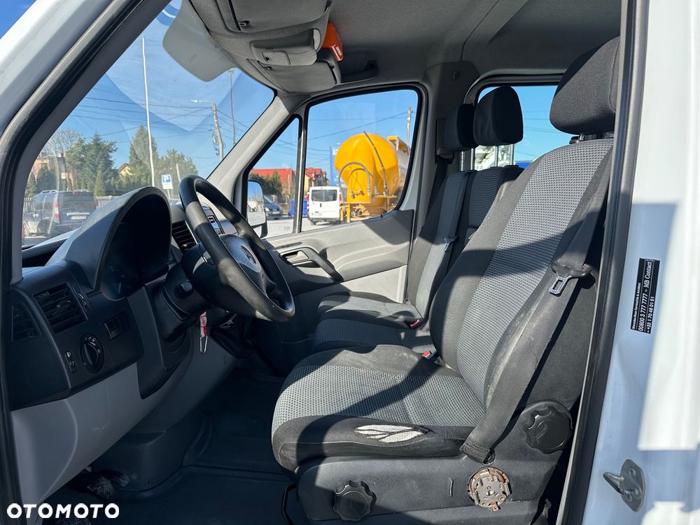 Mercedes-Benz Sprinter 513 - 7