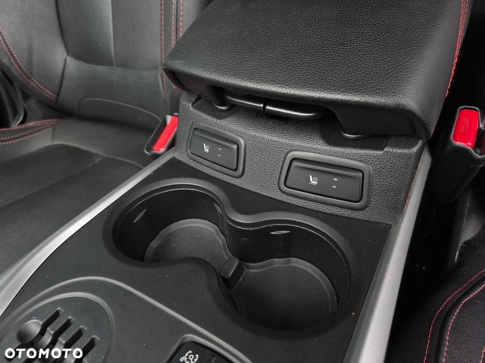 Renault Kadjar Energy dCi 130 Bose Edition - 26