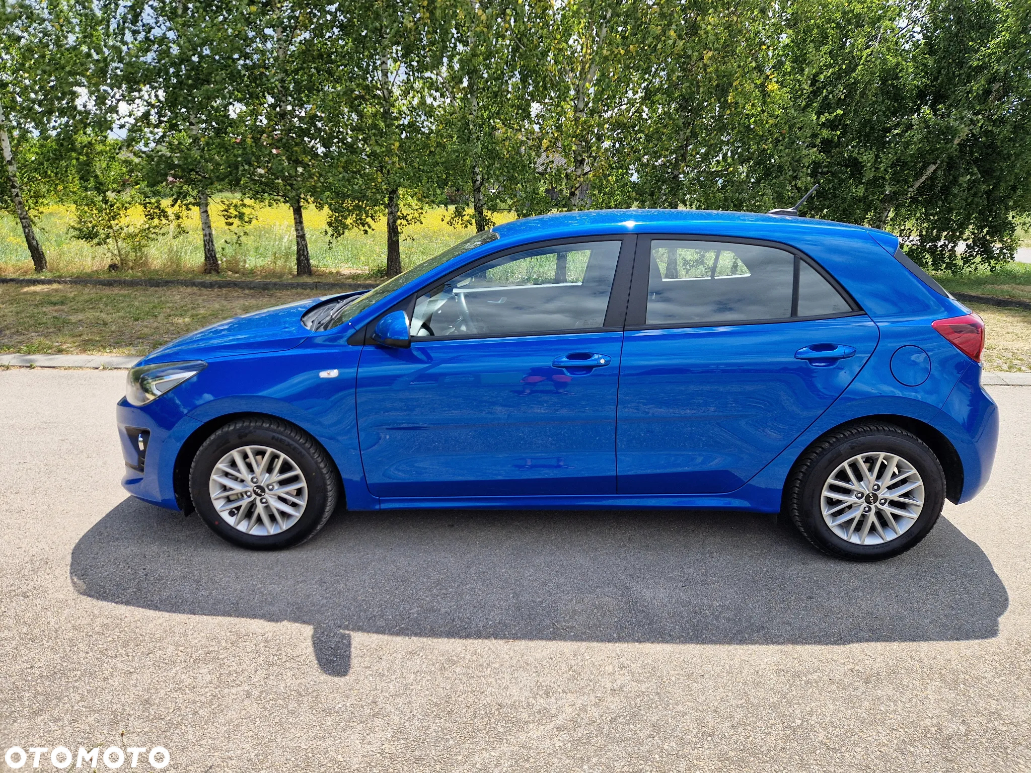 Kia Rio 1.0 T-GDI L - 2