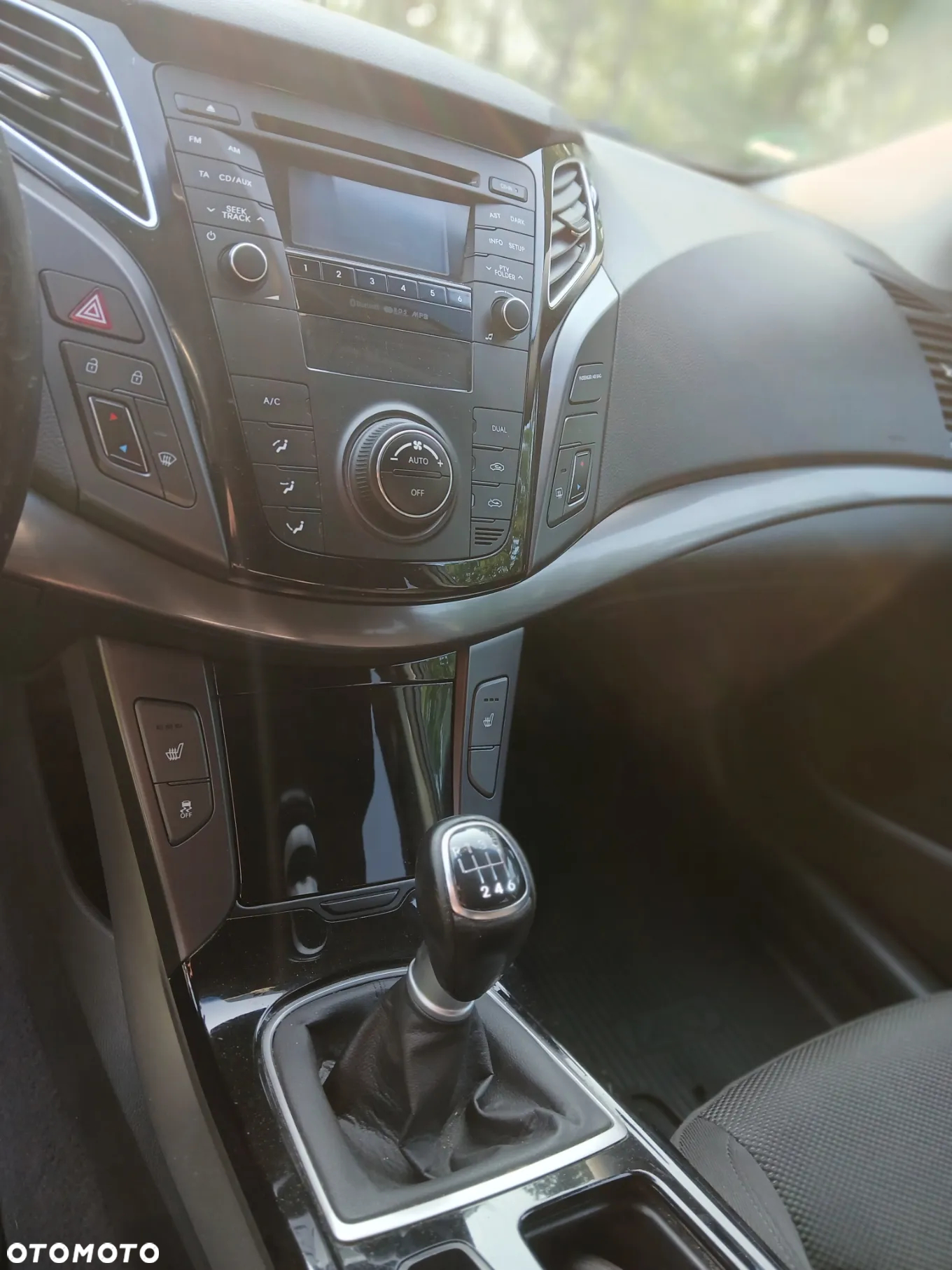 Hyundai i40 1.7 CRDi Premium - 10
