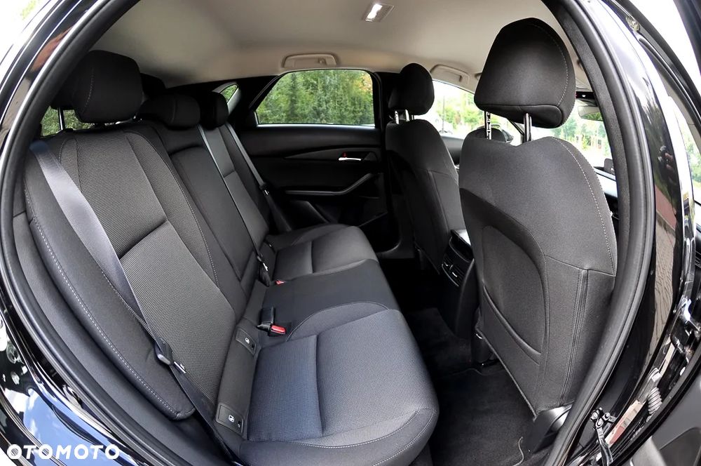 Mazda CX-30 e-SKYACTIVE G 122 HOMURA - 23