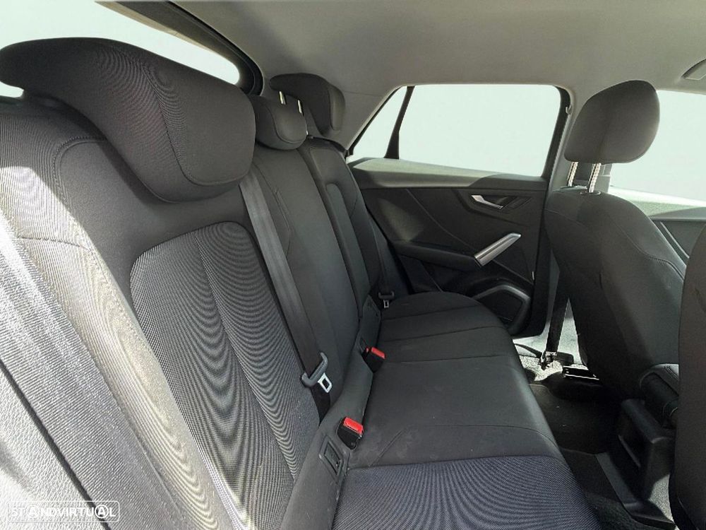 Audi Q2 30 TFSI Advanced - 16