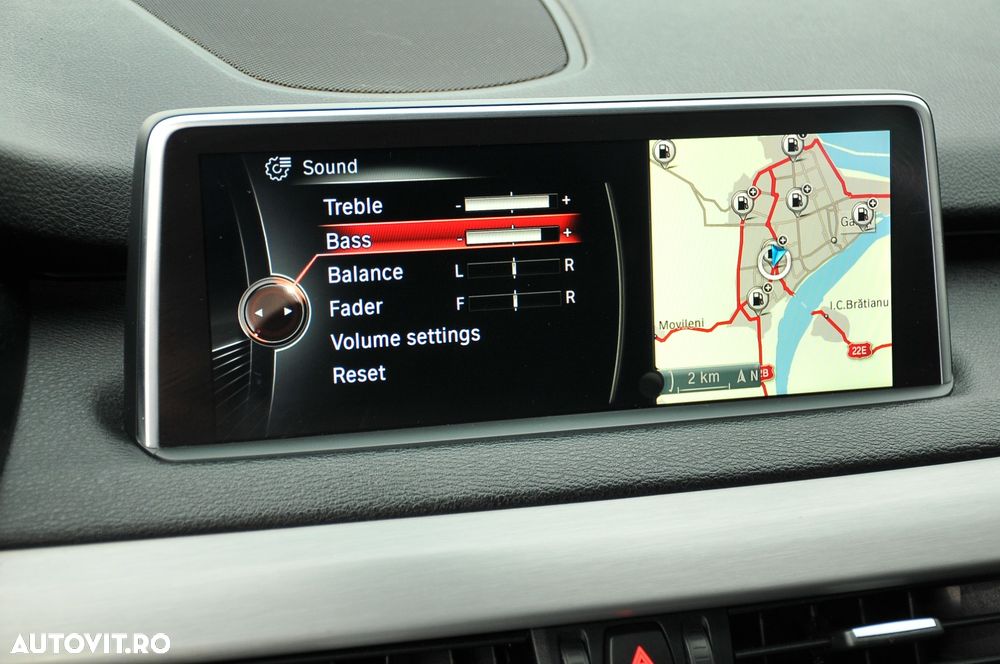 BMW X5 xDrive30d - 20
