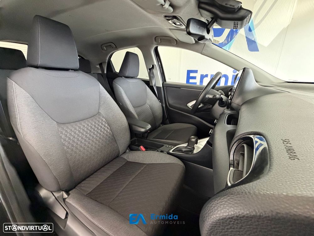 Toyota Yaris - 16