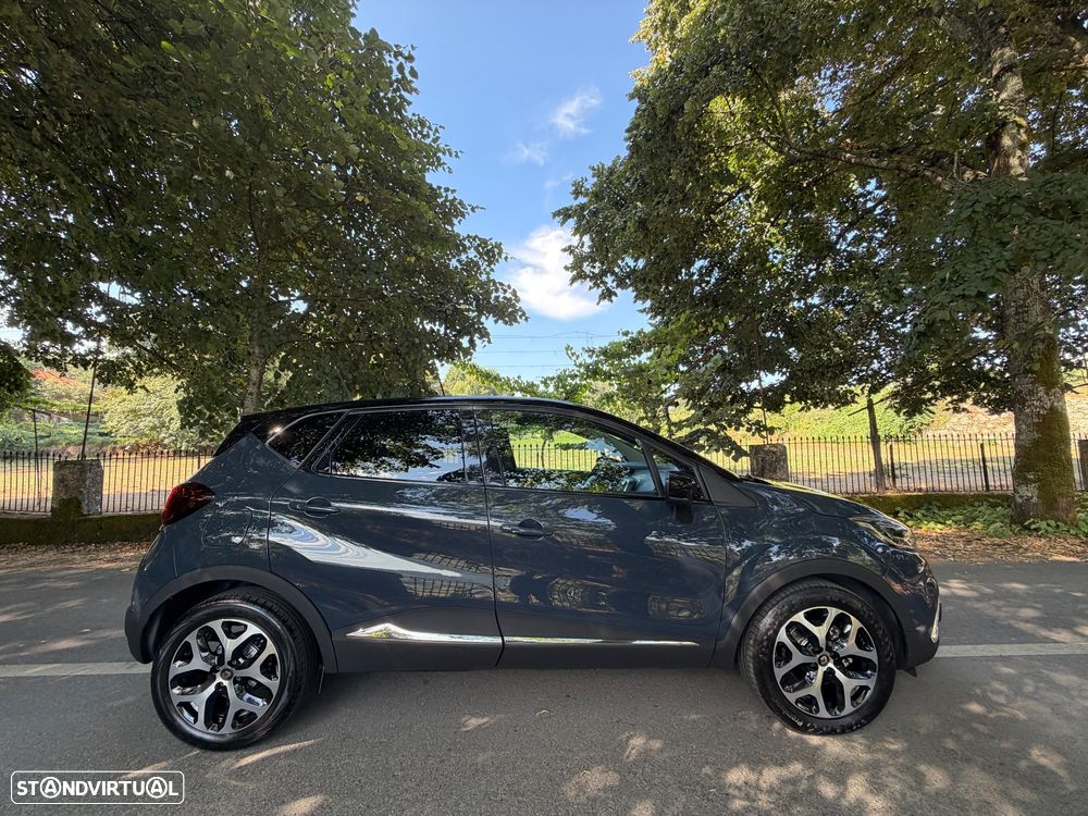Renault Captur 1.5 dCi Exclusive - 7
