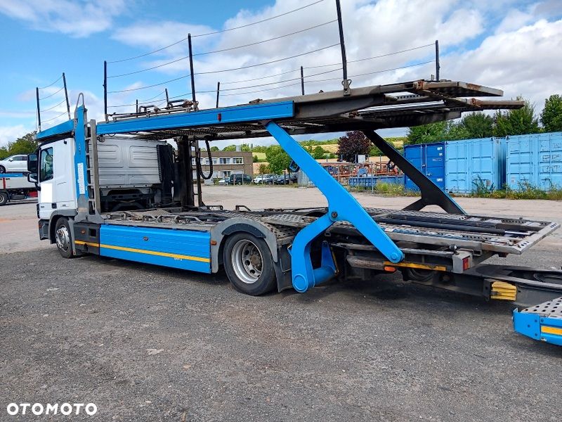 Iveco MAGIRUS 1A3C TA11 - 20