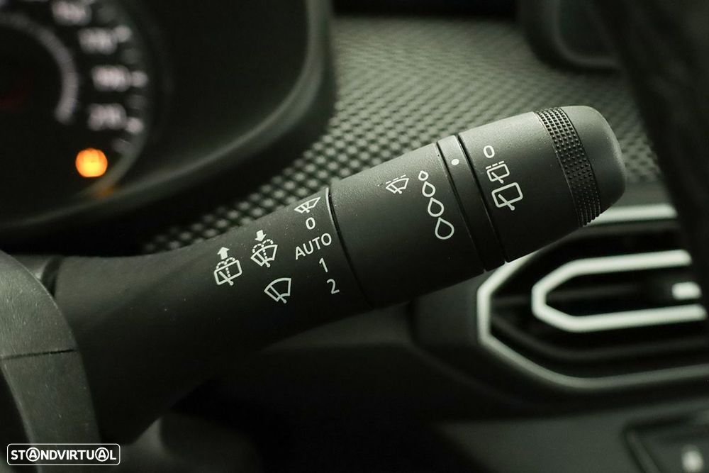 Dacia Sandero 1.0 ECO-G Expression Bi-Fuel - 16