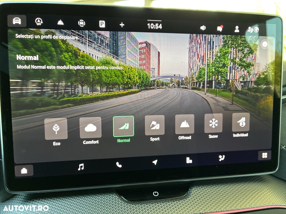 Skoda Kodiaq 2.0 TDI 4X4 DSG Sportline - 24