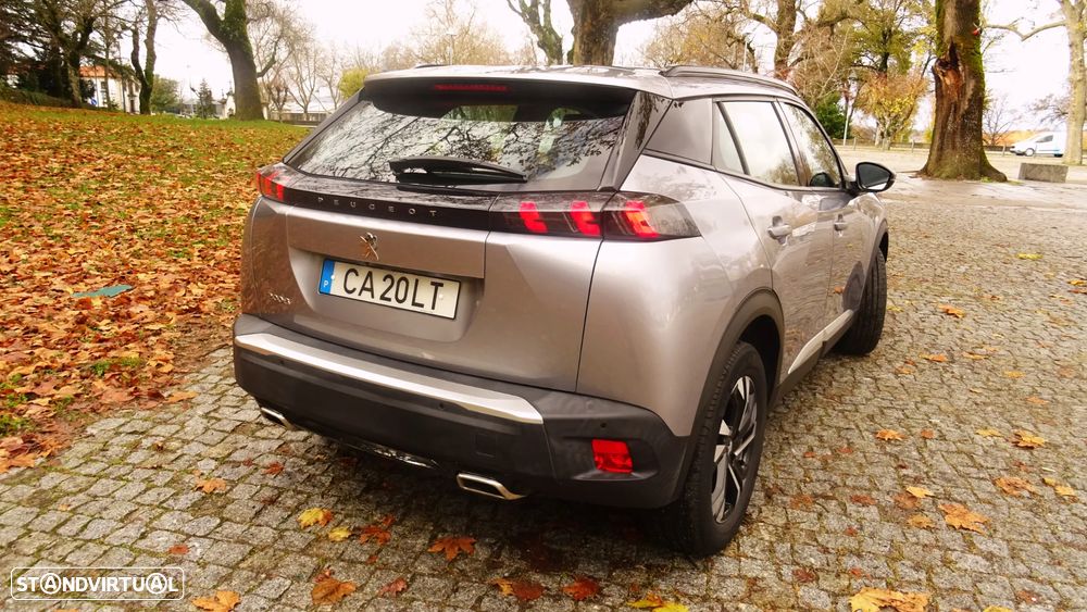 Peugeot 2008 PureTech 130 Allure - 7