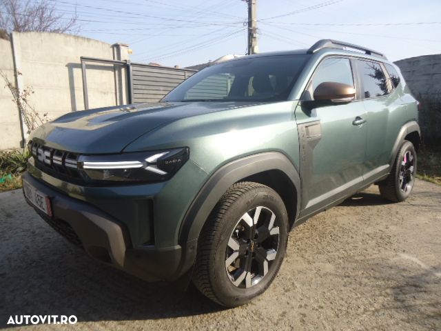 Dacia Duster TCe 130 4X4 MHEV Extreme - 1