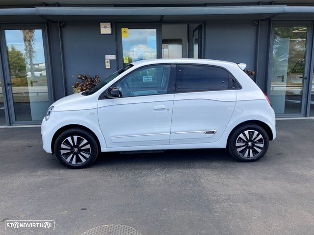 Renault Twingo Electric Techno - 4