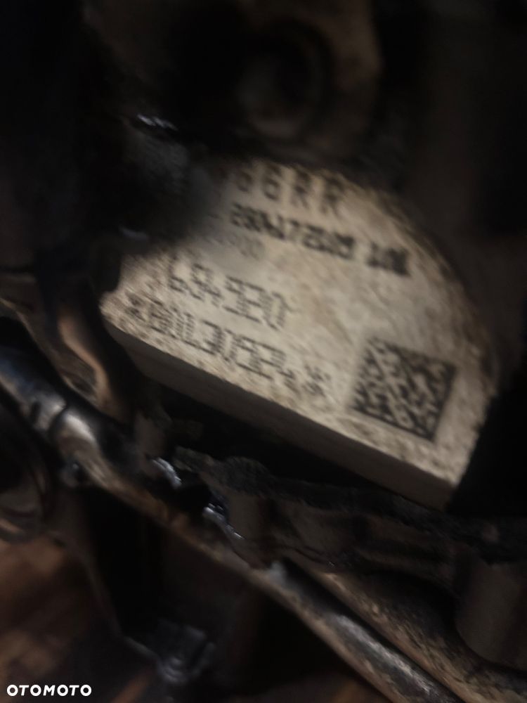 REDUKTOR SKRZYNI BIEGOW 4MATIC MERCEDES E W213 GLC W253 C W205 CLS W257 ORYGINAL DEMONTAZ 7252802400 - 9