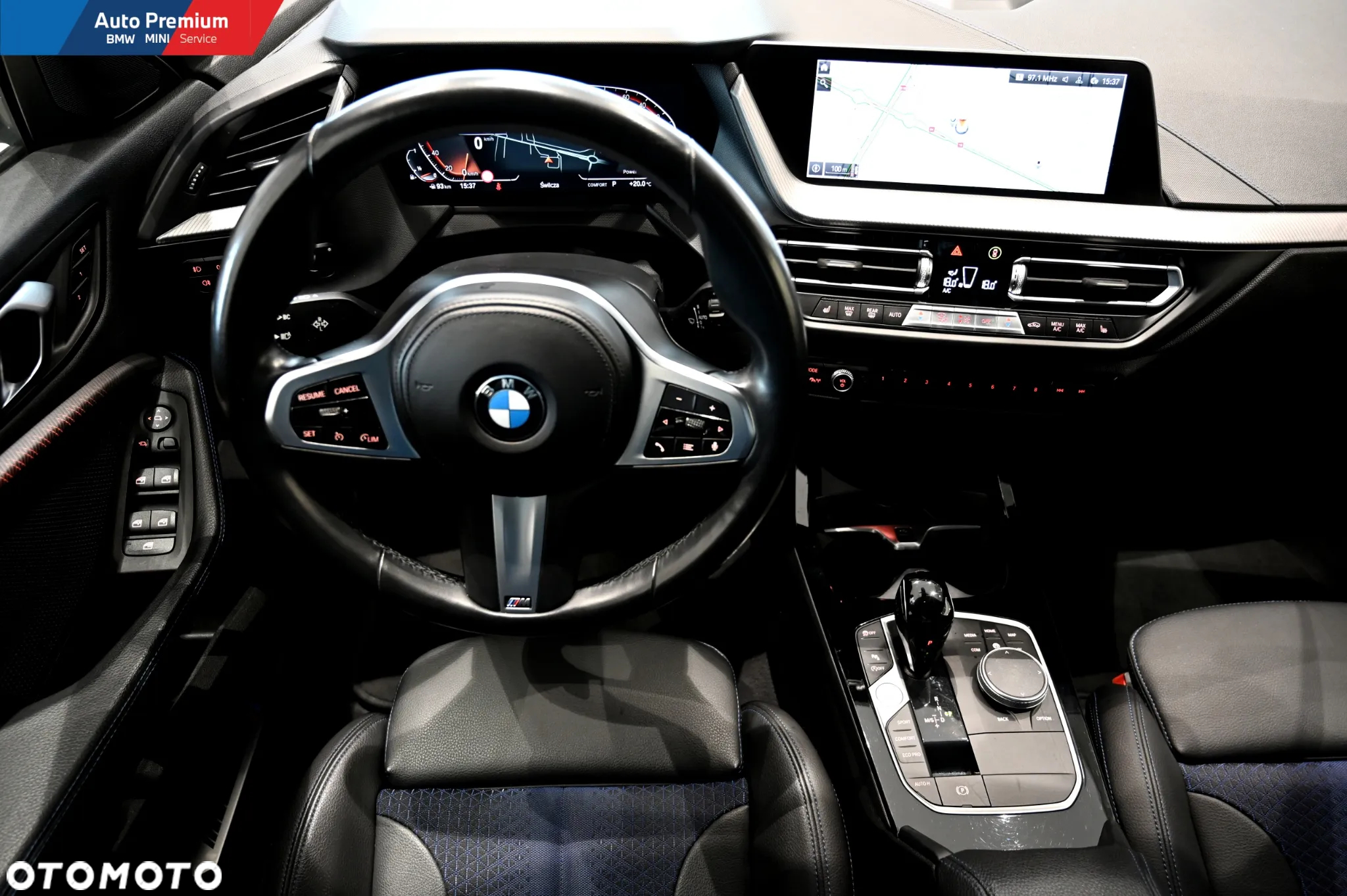 BMW Seria 2 218i M Sport - 12