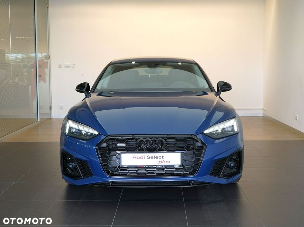 Audi A5 Sportback - 7