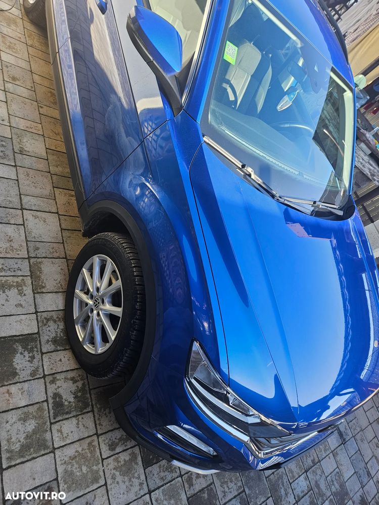 Volkswagen T-Roc 1.0 TSI Base - 5