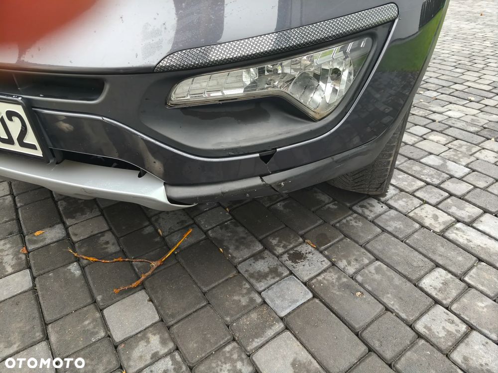 Kia Sportage 2.0 CRDI 2WD Cup - 11