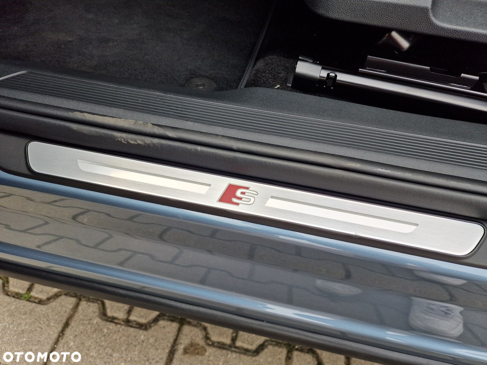 Audi Q4 Sportback e-tron - 14
