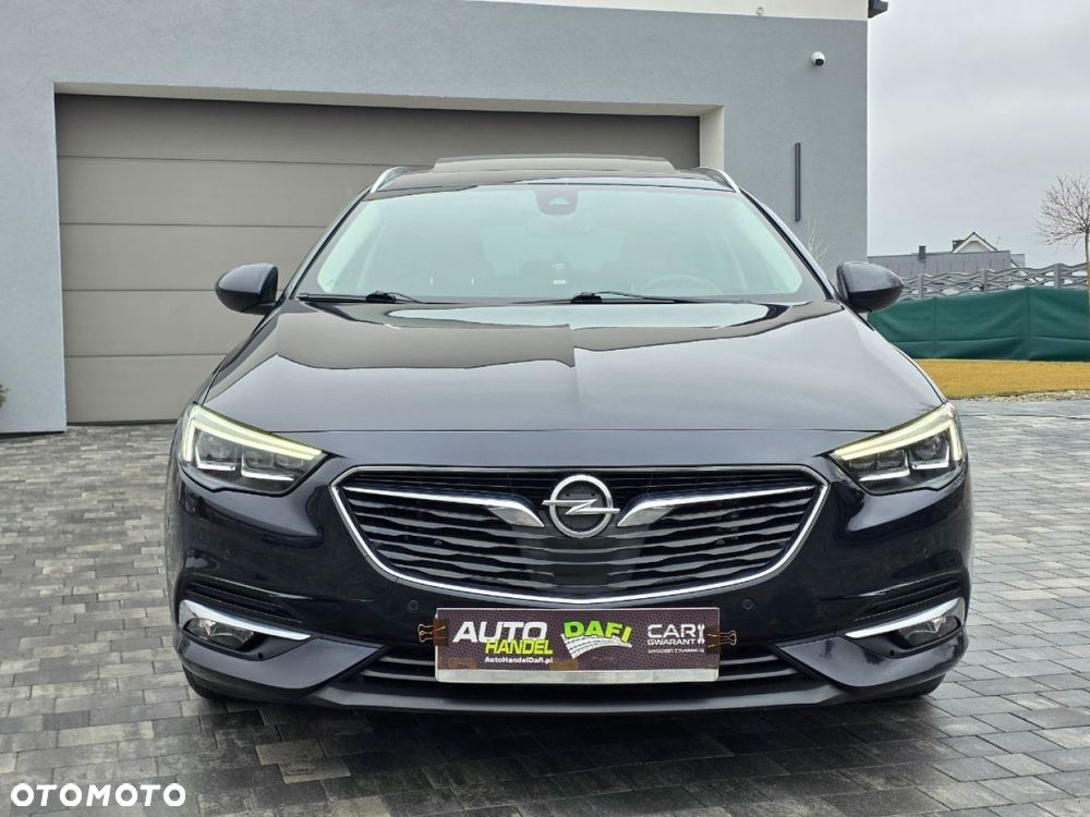 Opel Insignia - 8