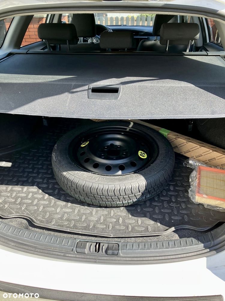 Toyota Auris 1.6 D-4D Comfort - 15